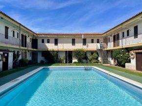 El Cortijo 7 - Apartamento En Planta Baja